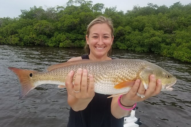 1/2 Day Morning Charter Fishing Naples Marco Everglades Sanibel - Is This Charter a Good Fit for Your Trip Style?