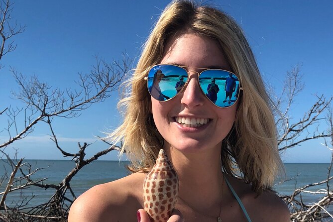 10,000 Islands Boat Excursion - 3.5-Hour Dolphins & Shelling Tour - Who this tour suits best (and who should think twice)