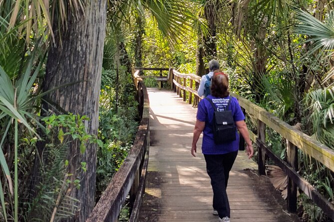 10,000 Islands Boat Tour + Naturalist Led Walk in the Everglades! - Smallwood Store: stepping into a Seminole trade crossroads