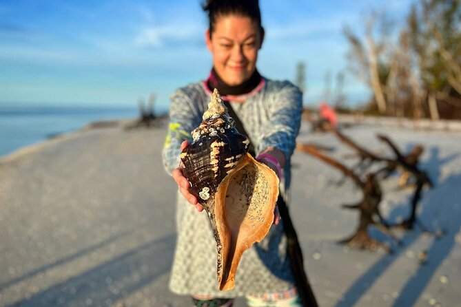 10K Islands Private Shelling Tour - Key highlights you’ll care about