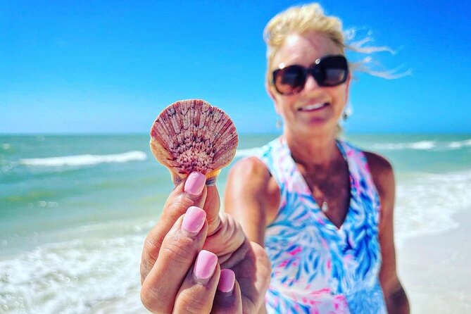 10K Islands Private Shelling Tour - Weather, tides, and why timing can make or break the day