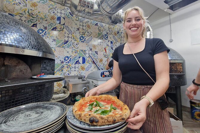 2-Hour Authentic Italian Pizza Making Class in Naples - Key Things You’ll Love in This Naples Pizza Class