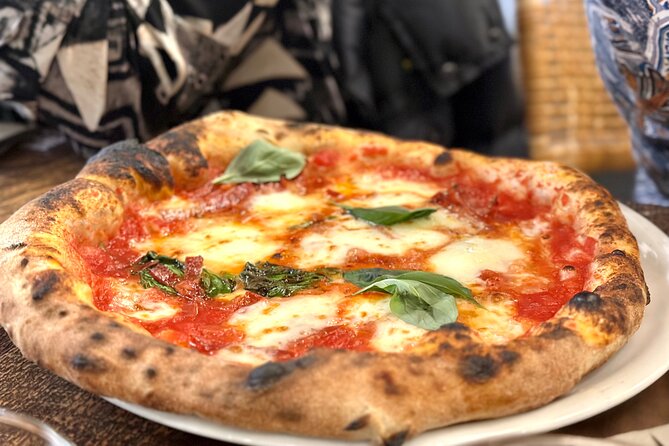 2-Hour Authentic Italian Pizza Making Class in Naples - Where the Value Really Comes From (Not Just the Price Tag)
