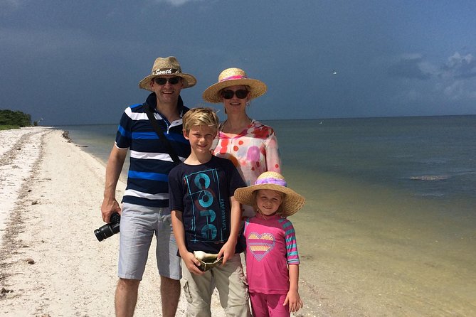 2 Hour Dolphin, Birding and Shelling Tour - Dolphin Watching That Doesn’t Feel Passive