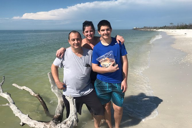2 Hour Dolphin, Birding and Shelling Tour - Birding With Real Context (Not Just Names)