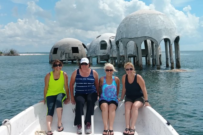 2 Hour Dolphin, Birding and Shelling Tour - How Long Is Enough? Timing That Works for Families