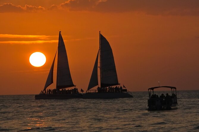 2 Hour Naples Sunset Adventure - Quick highlights before you book