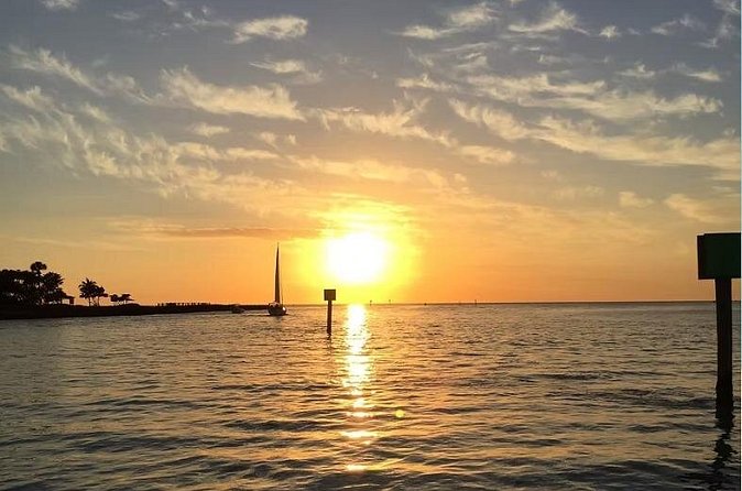 2 Hour Naples Sunset Adventure - Naples City Dock to boarding: easy start, quick reset