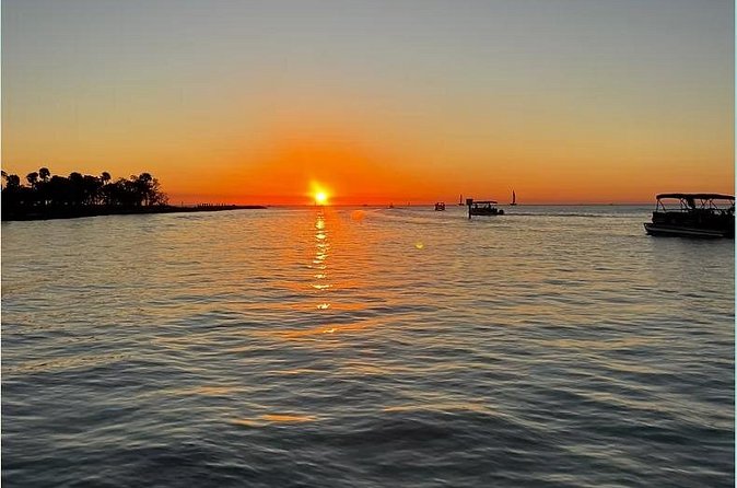 2 Hour Naples Sunset Adventure - What’s included, and what to bring for a smoother evening