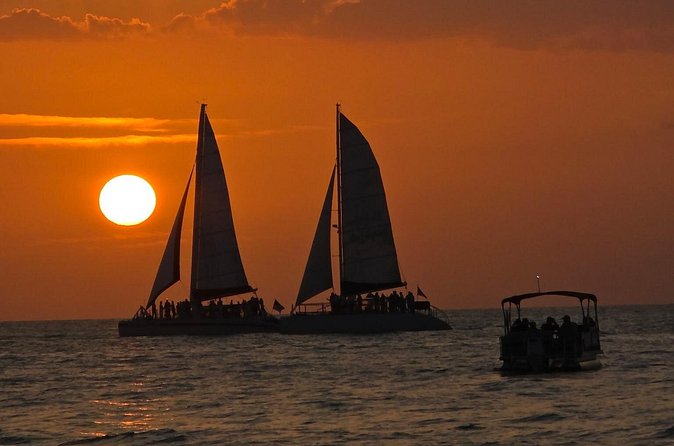 2 Hour Naples Sunset Adventure - Boat vibe: pontoon comfort, music choices, and small-group calm