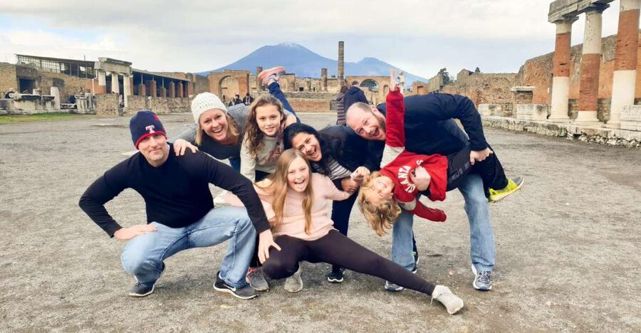 2-Hour Private Walking Tour of Pompeii - Key things that make this Pompeii tour worth your time