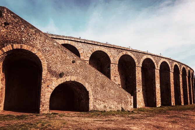 2 Hours Pompeii Group Tour with Archaeologist Guide and Skip the Line - Price and Value: How $132.03 Fits With the 18€ Ticket