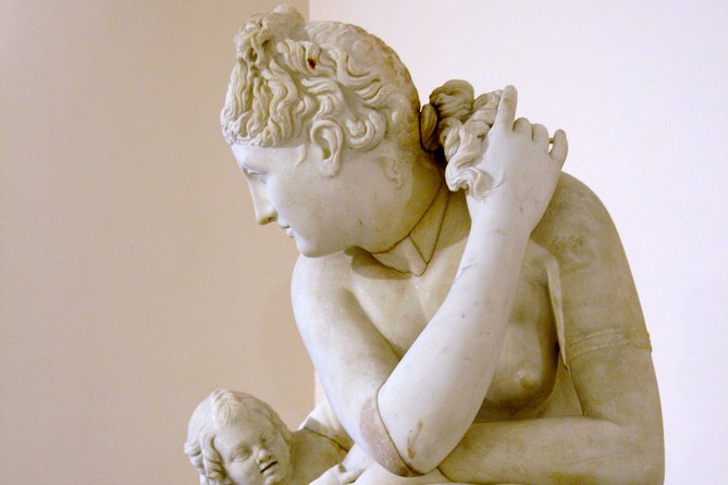 2 Hours Private Guided Tour to Naples Archeological Museum - Why a Private Guide Changes Everything in a Big Museum