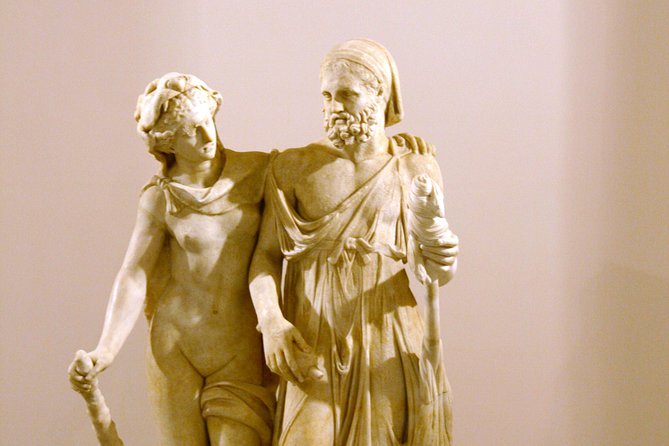 2 Hours Private Guided Tour to Naples Archeological Museum - A Quick Word on Service Quality (Including a Rare Misfire)