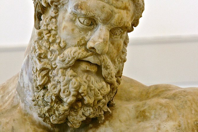 2 Hours Private Guided Tour to Naples Archeological Museum - Who Should Book This Tour (And Who Might Skip It)