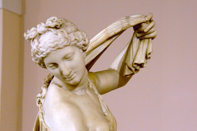 2 Hours Private Guided Tour to Naples Archeological Museum - What You’ll See in 2 Hours: Frescoes, Mosaics, Statues, and the People Behind Them