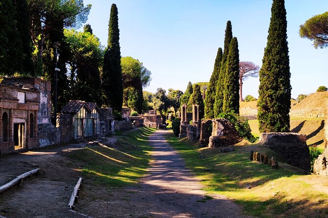 2 Hours Private Tour in Pompeii with Archaeologist - Pompeii in 2 hours: what this format actually gives you