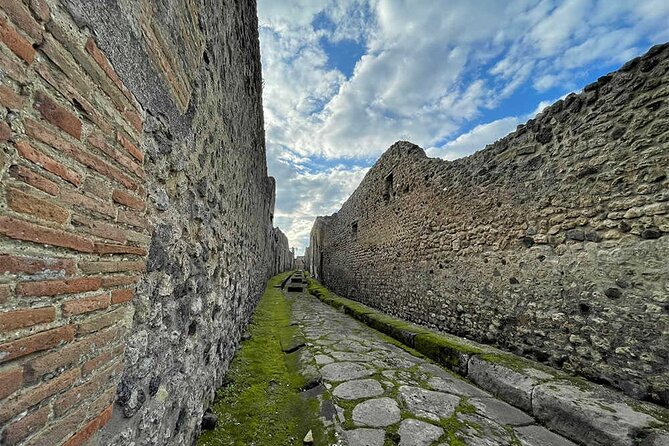 2 Hours Private Tour of Pompeii for Journey Through Time - Price and Ticket Math: What You’re Really Paying For