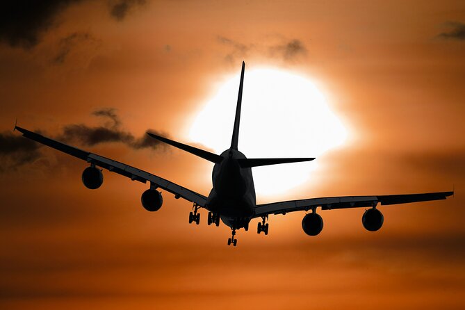 24/7 Private Intercity Transfers from Naples Airport/Station/Port - Key Highlights at a Glance