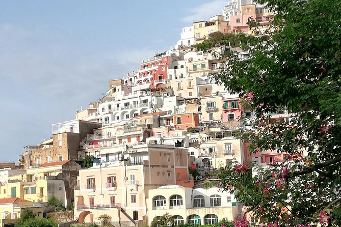 24/7 Private Intercity Transfers from Naples Airport/Station/Port - Naples 24/7 Door-to-Door Private Transfer: What You’re Actually Buying