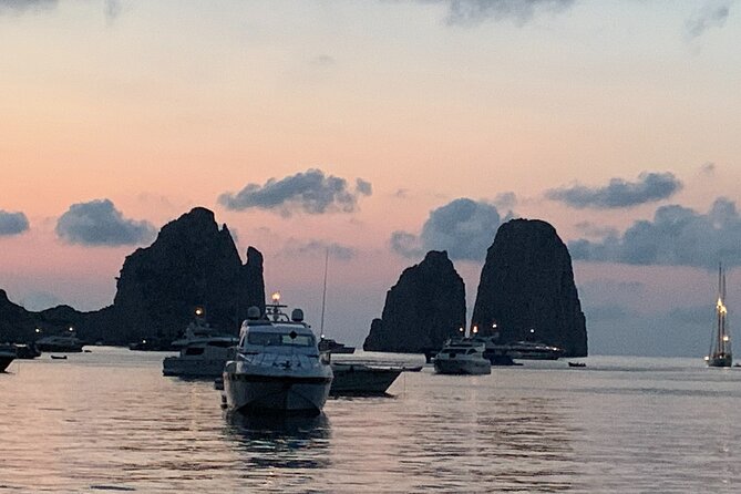 3 - Day All-Inclusive Sailing Adventure: Capri, Positano & Amalfi - Key Things I’d Focus On Before You Go