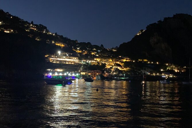 3 - Day All-Inclusive Sailing Adventure: Capri, Positano & Amalfi - Why This 3-Day Capri–Positano Sailing Feels Different
