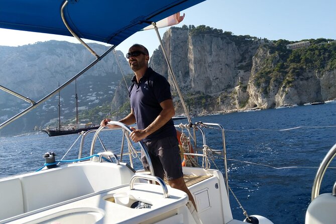 3 - Day All-Inclusive Sailing Adventure: Capri, Positano & Amalfi - What’s Included (and Why It Changes the Value)