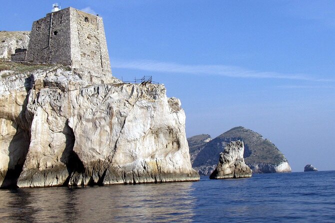 3 - Day All-Inclusive Sailing Adventure: Capri, Positano & Amalfi - Price and Logistics: Torre del Greco Pickup and End-of-Trip Reality
