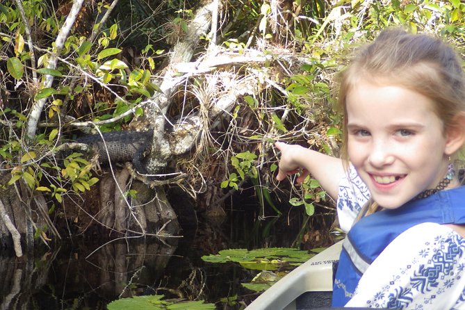 3 Hour Guided Mangrove Tunnel Kayak Eco Tour - How the guide turns nature signs into real understanding