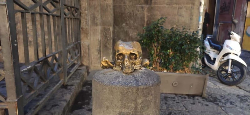3 Hours Walking Tour: Best of Naples & Veiled Christ - Price and value: why $41 can make sense in Naples