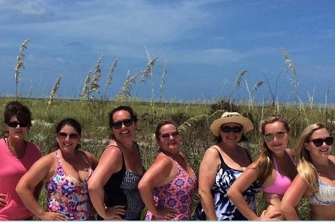 4 Hour Keewaydin Island Beach Tour - A 4-Hour Keewaydin Island Escape from Naples