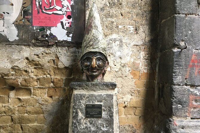 4H Naples Historic Center Tour with Underground Ruins Incl. - Should you book this Naples Historic Center + Underground Tour?