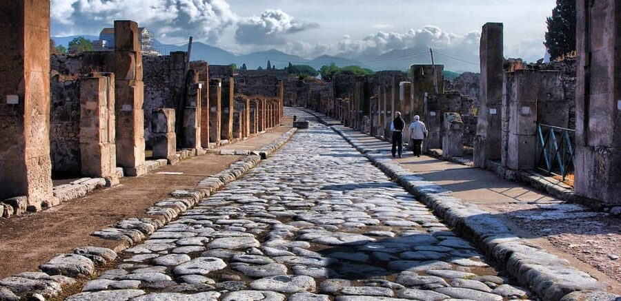 4H Pompeii Private Tour with Villa Dei Misteri included - Key highlights you should care about