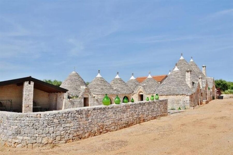 Alberobello: Full–Day Private Trulli Historical Tour - Key highlights worth knowing