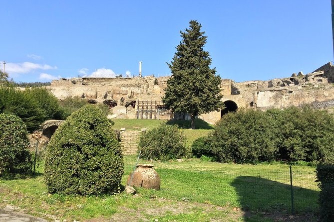 Amalfi Coast and Pompeii day tour - Why This Amalfi Coast and Pompeii Combo Works for One Day