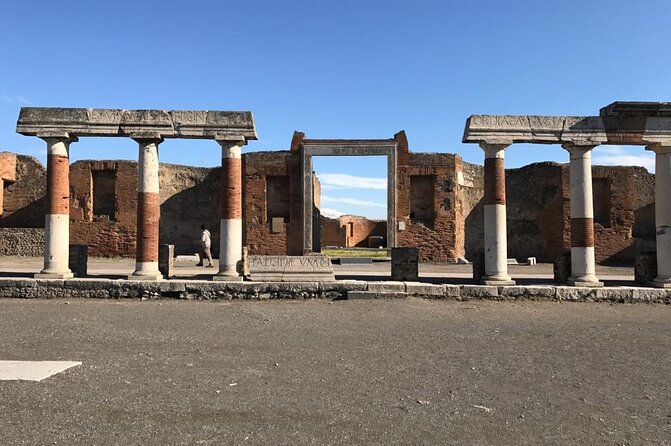 Amalfi Coast and Pompeii day tour - Cost and Value: What’s Included, What’s Extra, and What You’re Really Paying For