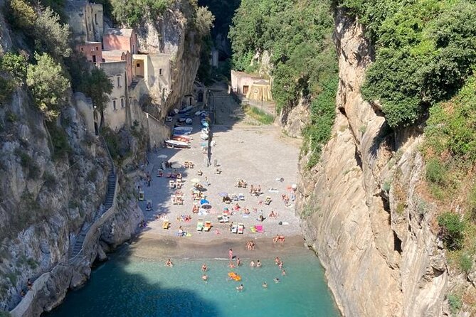 Amalfi Coast Day Trip from Naples: Positano, Amalfi and Ravello - Who this tour fits best (and who might want something else)