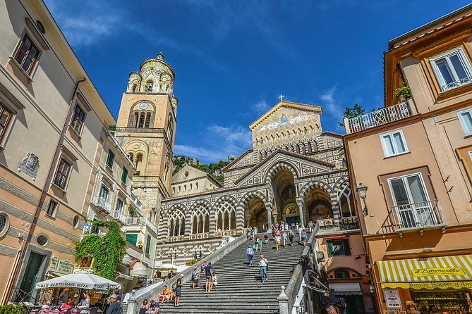 Amalfi Coast Day Trip: Sorrento, Amalfi, Positano & Ravello - Key highlights I’d plan around