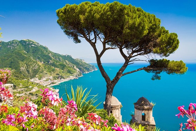 Amalfi Coast Day Trip: Sorrento, Amalfi, Positano & Ravello - Why This Day Trip Feels Easier Than Trying to DIY Amalfi