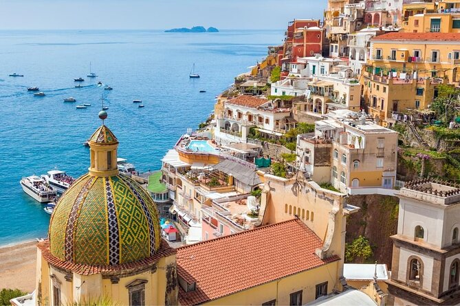 Amalfi Coast Full Day Tour - Key things I’d circle before you book
