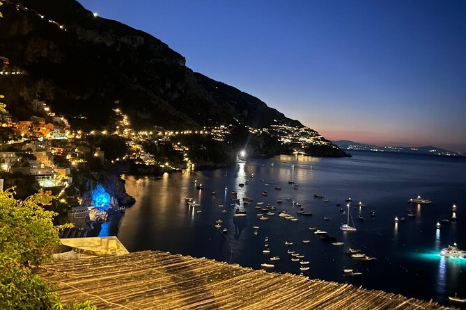 Amalfi Coast Full Day Tour - From Pompeii Pickup to a Coast Day That Doesn’t Feel Like a Chore