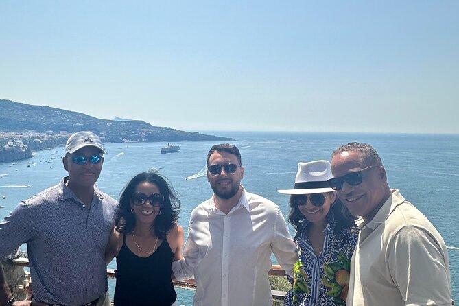 Amalfi Coast Full Day Tour - Should You Book This Amalfi Coast Full Day Tour From Pompeii?
