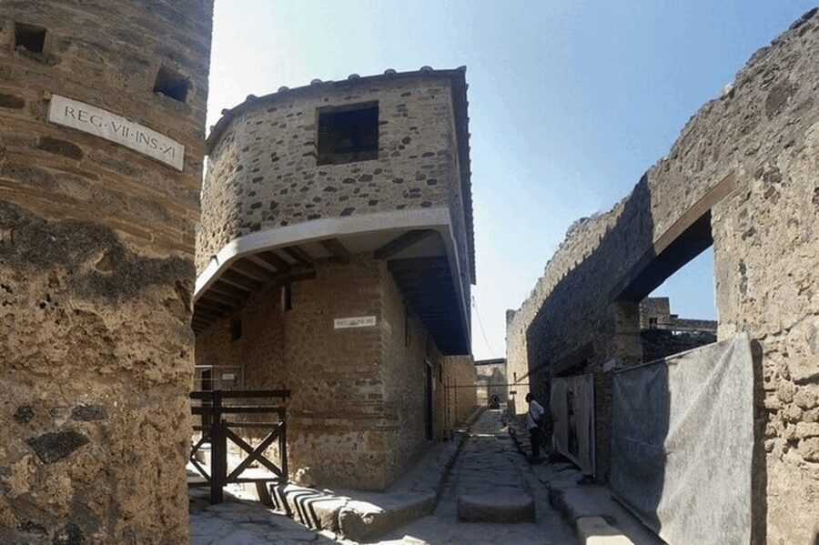 Amalfi Coast: Pompeii Guided Tour with Skip-the-Line Entry - Should you book Amalfi Coast’s Pompeii guided tour?