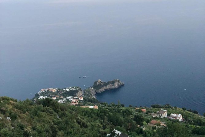Amalfi Coast & Pompeii in a Day Private Trip w Pickup from Naples Port Terminal - Logistics that can make or break your day