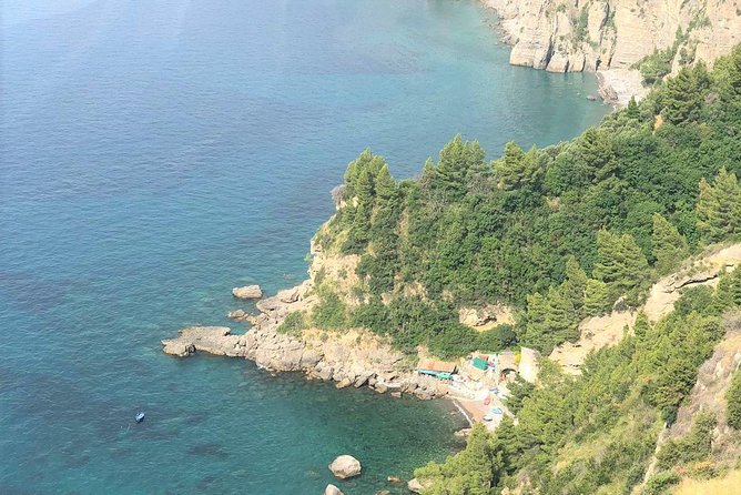 Amalfi Coast & Pompeii in a Day Private Trip w Pickup from Naples Port Terminal - Skip-the-line Pompeii: why it changes your whole experience
