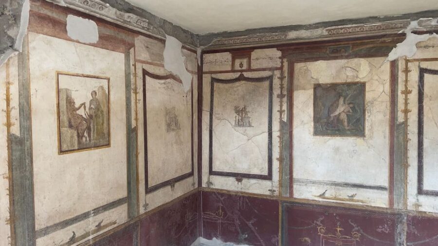 Amalfi Coast: Pompeii Ruins Guided Tour - What to bring and how to get the most from the ruins
