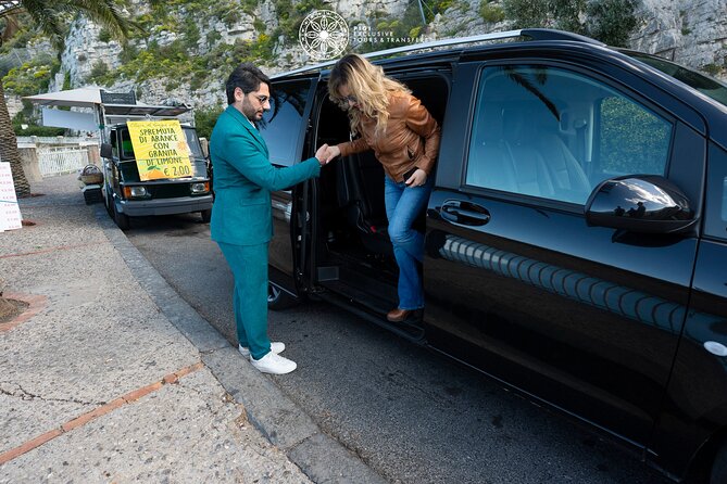 Amalfi Coast, Positano and Ravello Private Tour - Value Check: When This Tour Feels Like a Smart Buy