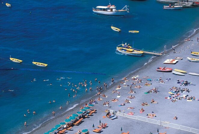 Amalfi Coast private driver to Ravello and Amalfi in total relax - Key things to know before you go