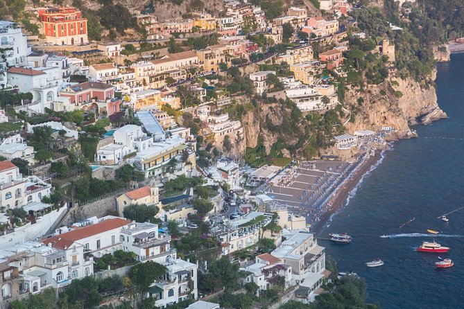 Amalfi Coast private driver to Ravello and Amalfi in total relax - Ravello first: two hours for villas, views, and unhurried walking