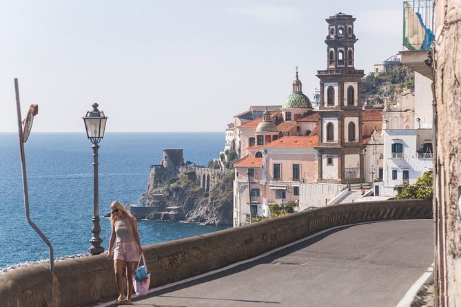 Amalfi Coast private driver to Ravello and Amalfi in total relax - Price and value: what $344.23 buys you (and what to confirm)
